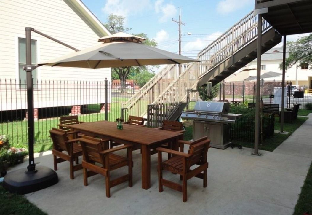 Choo Choo Lofts Luxury 3/2 Bedroom Condos