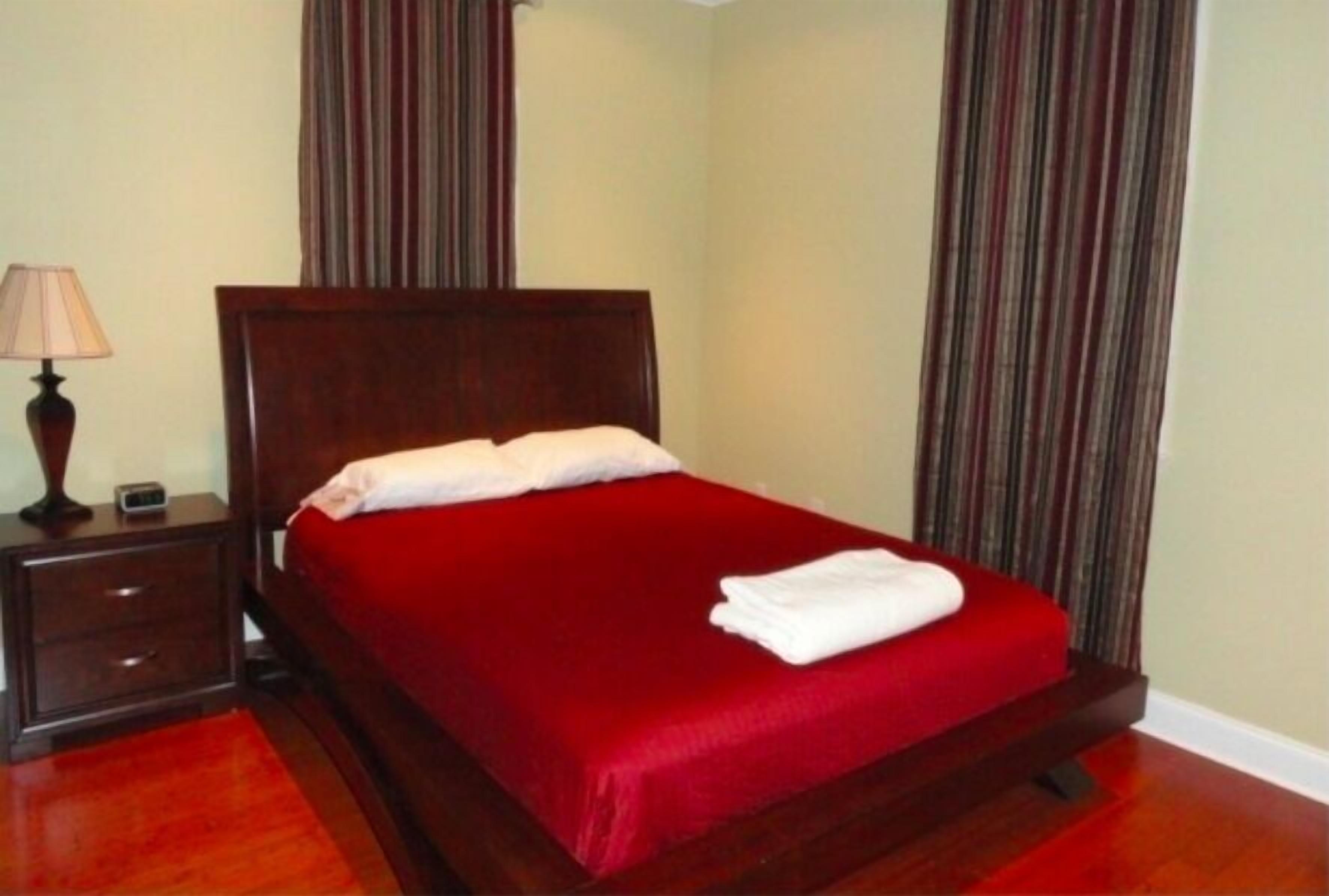Choo Choo Lofts Luxury 3/2 Bedroom Condos