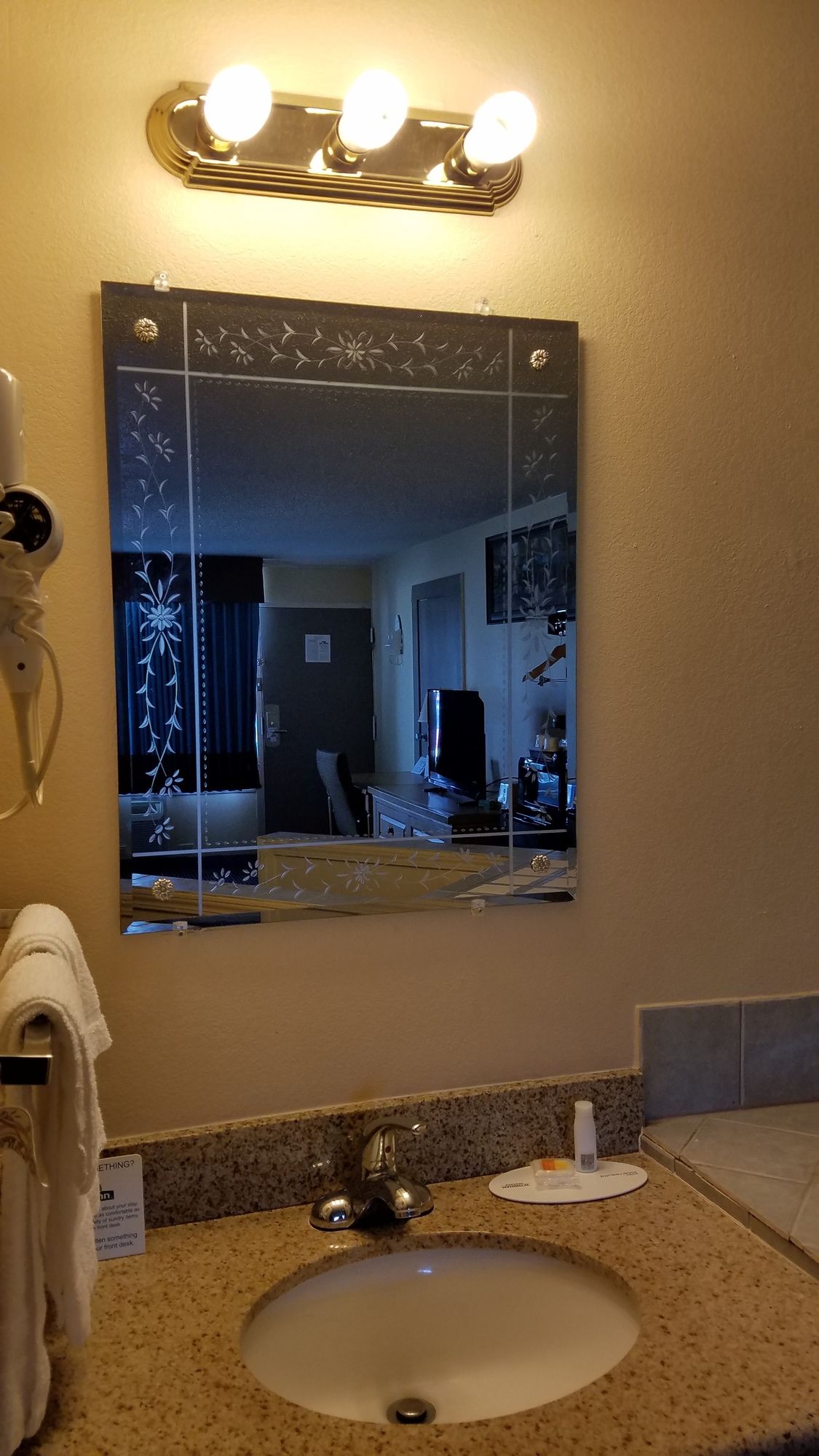 Days Inn by Wyndham Lafayette Near Lafayette Airport