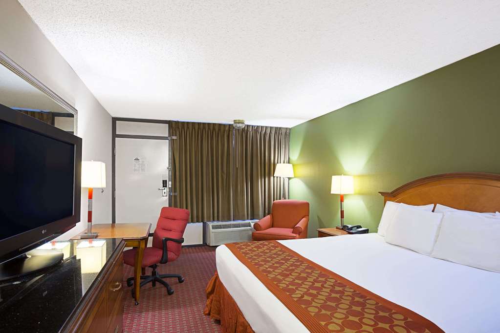 Smart Stay Lafayette