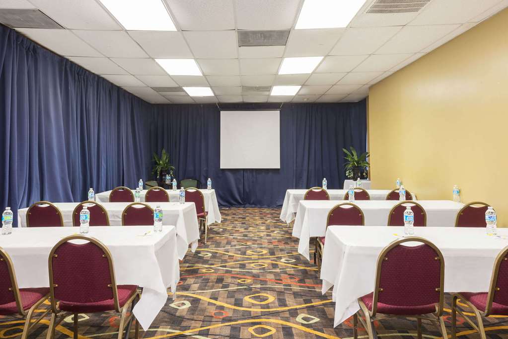 Smart Stay Lafayette