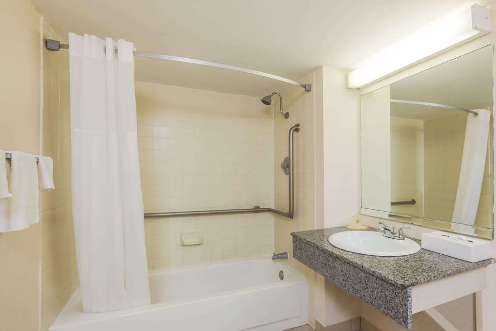 Smart Stay Lafayette