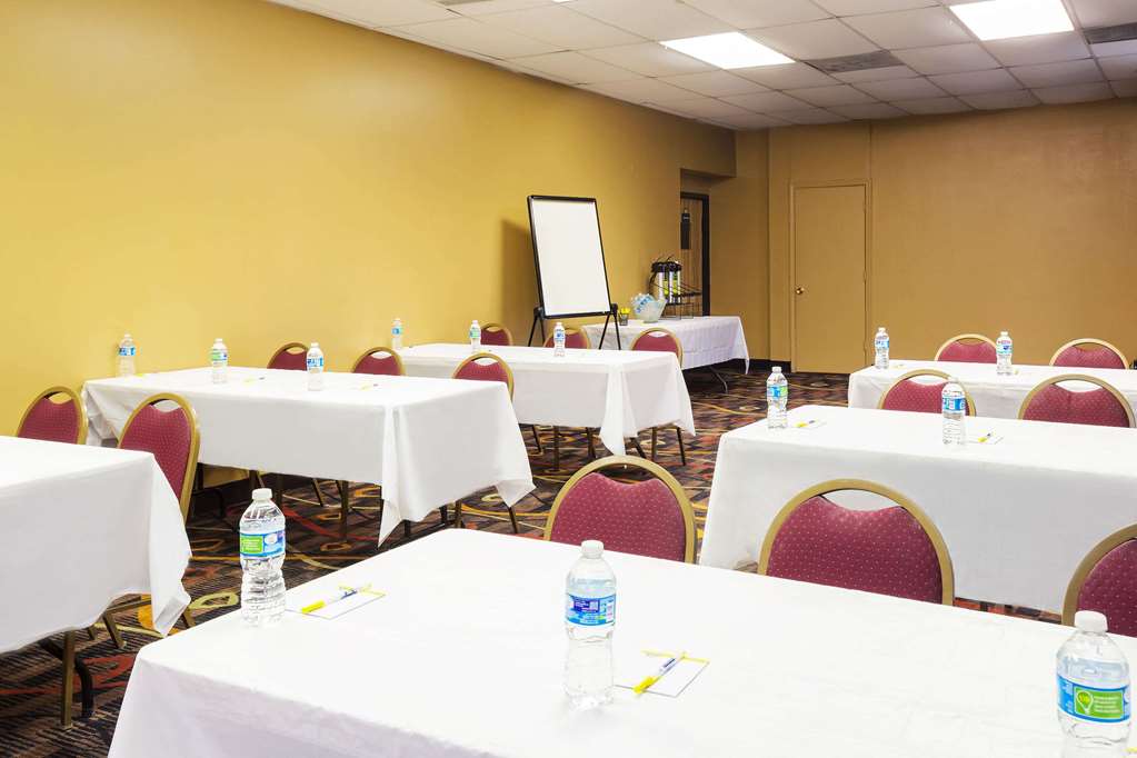 Smart Stay Lafayette