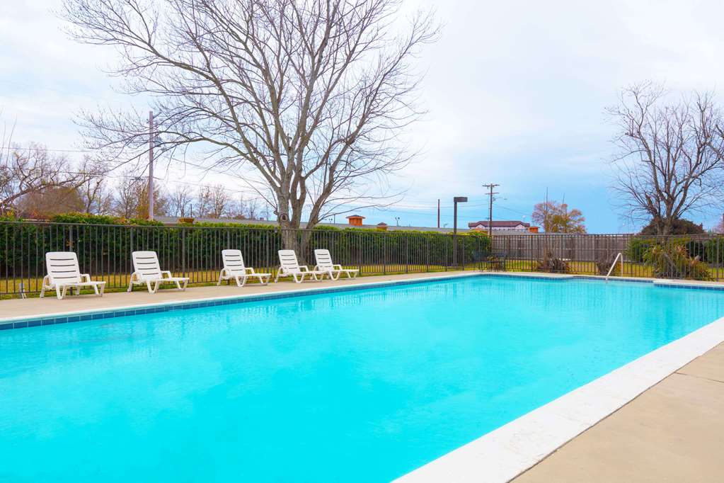 Smart Stay Lafayette