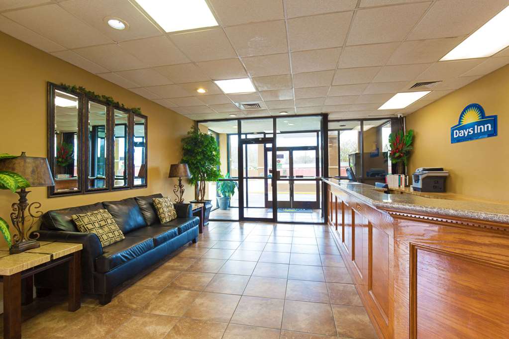Smart Stay Lafayette