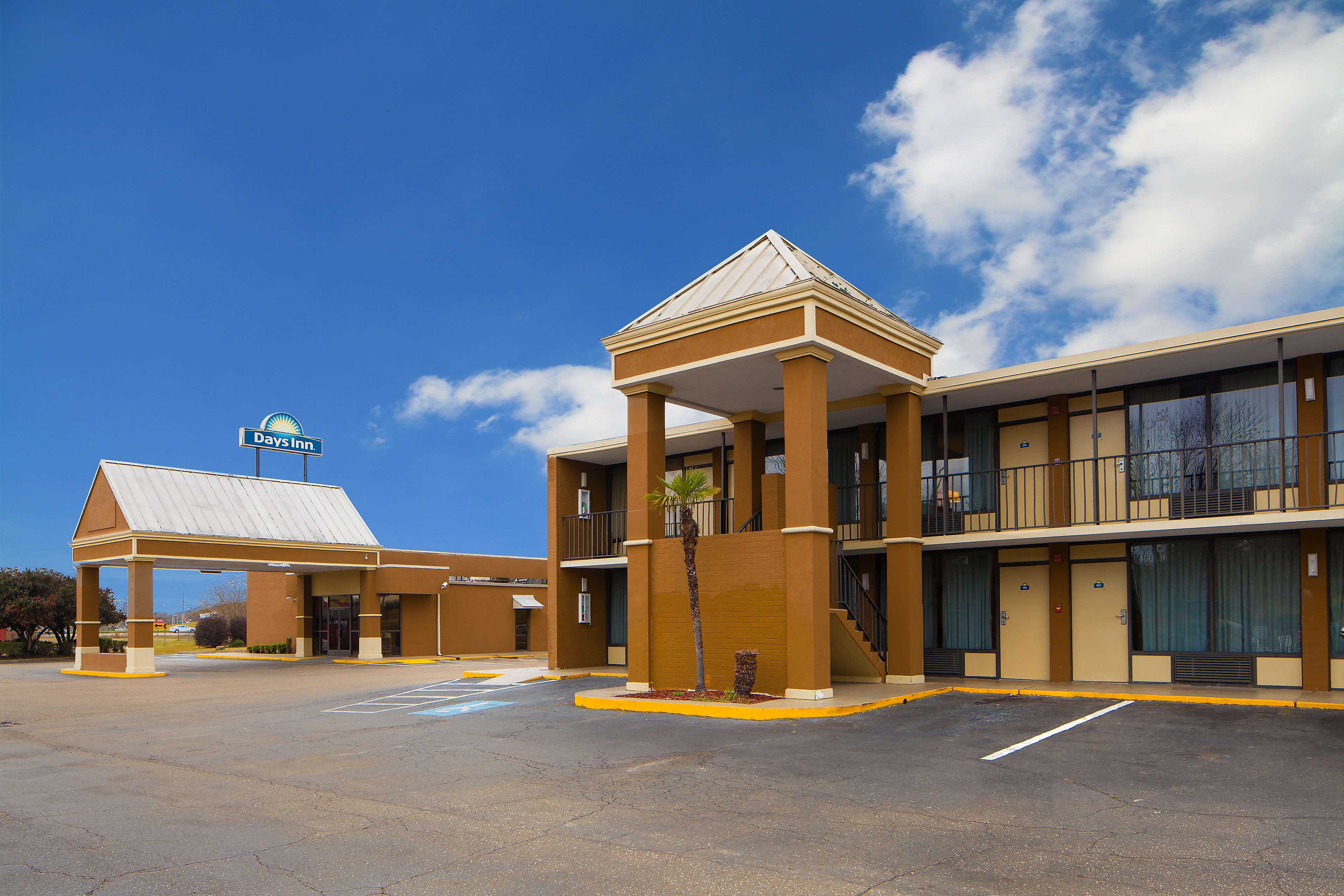Smart Stay Lafayette