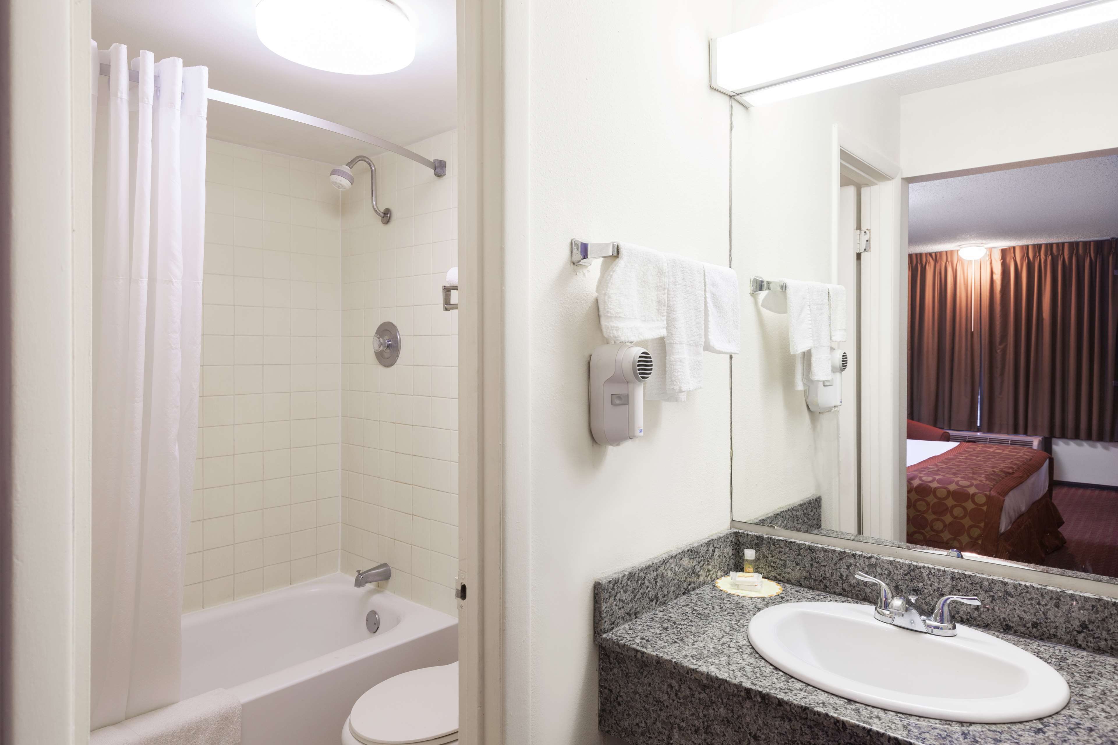 Smart Stay Lafayette