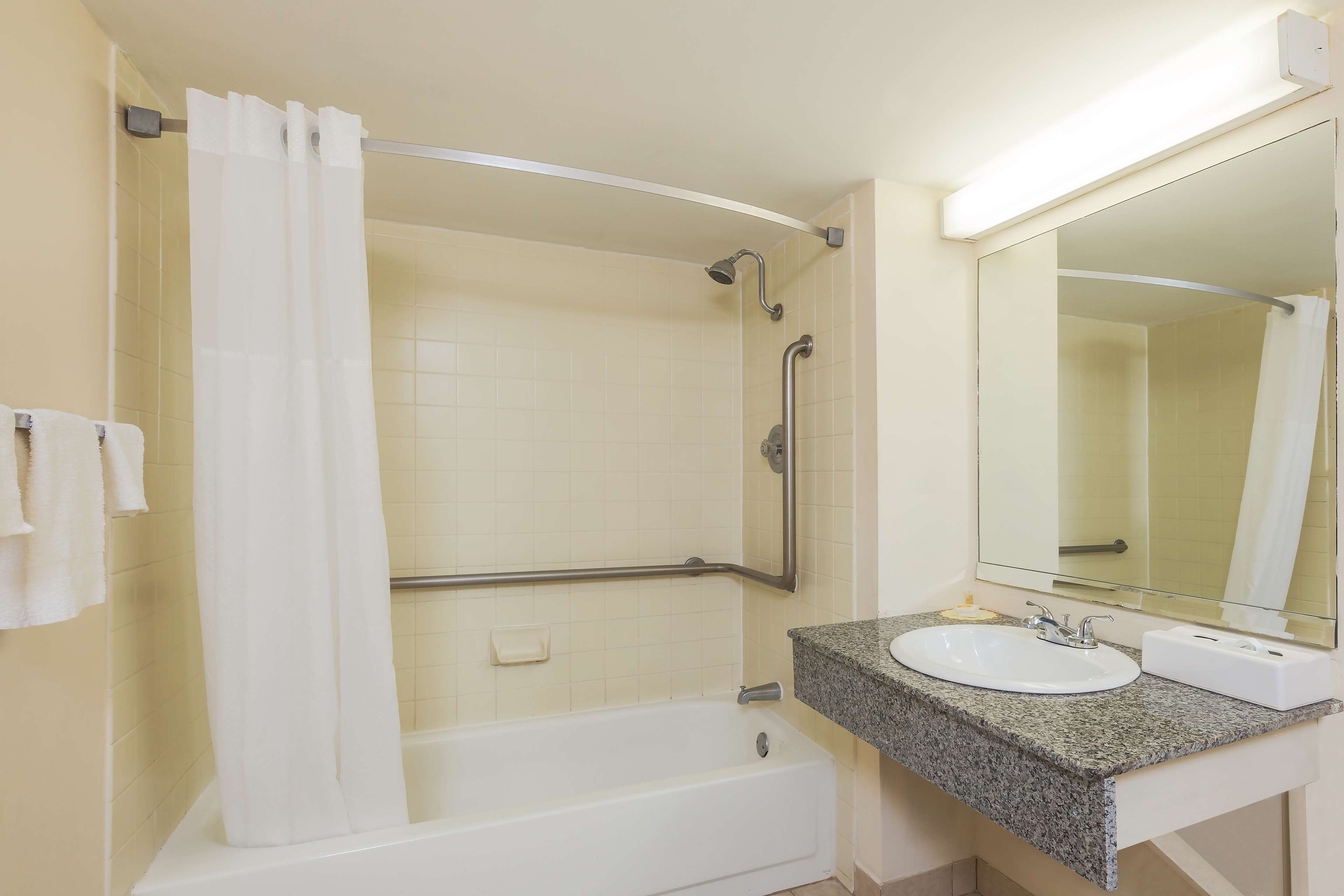Smart Stay Lafayette