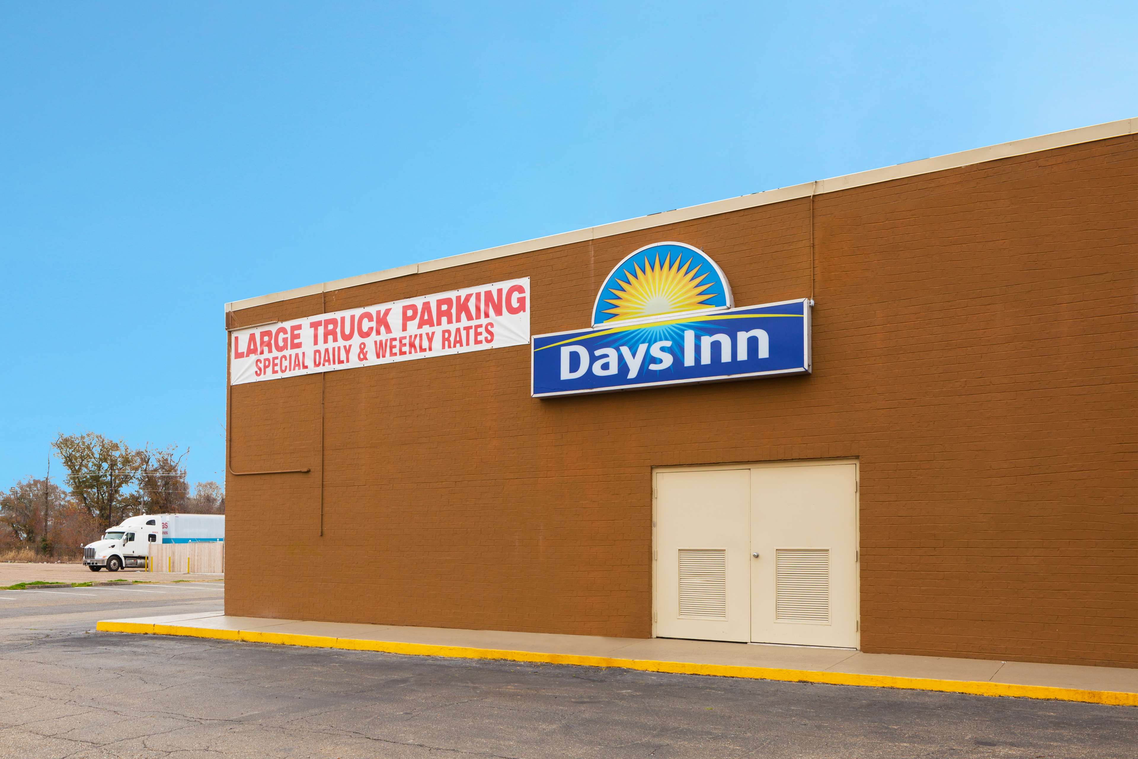 Smart Stay Lafayette
