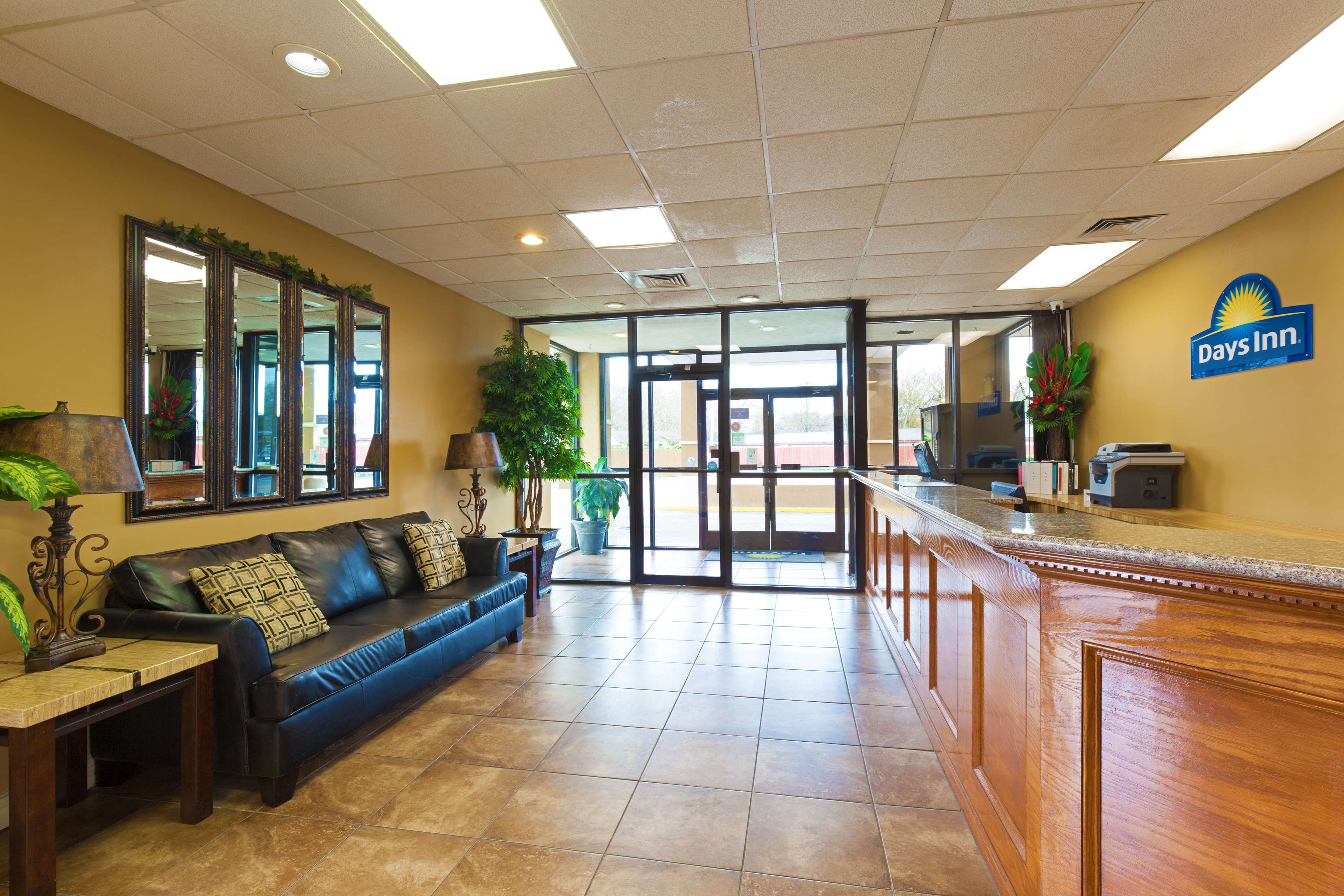Smart Stay Lafayette