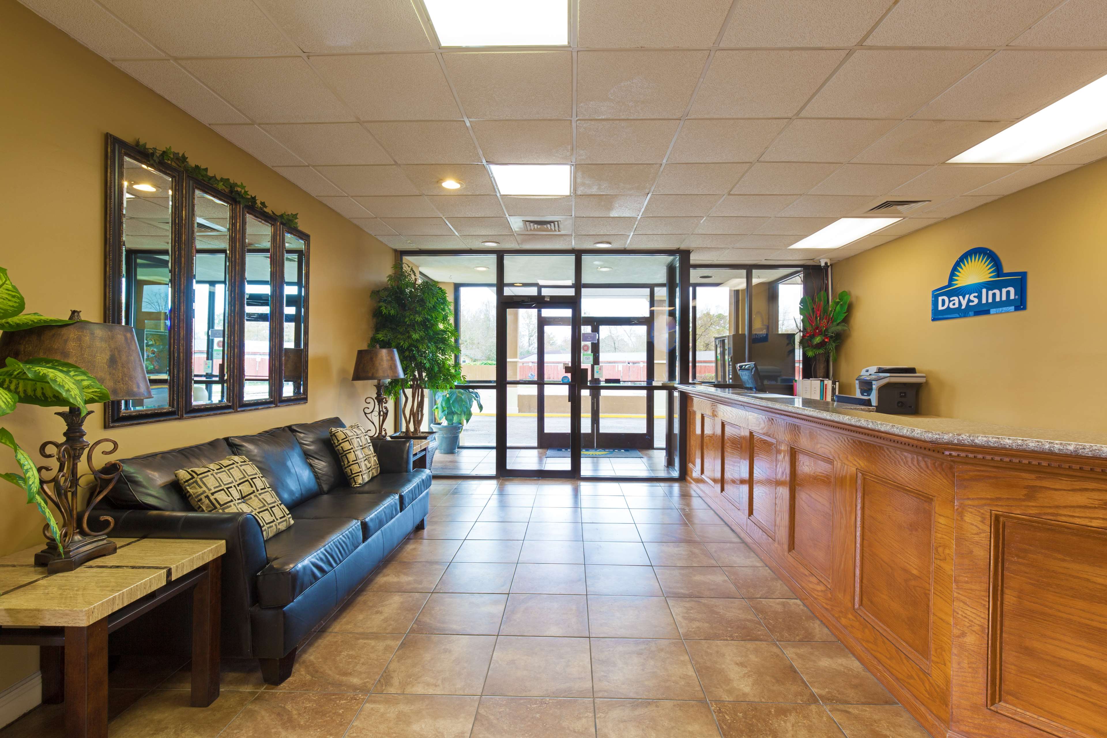 Smart Stay Lafayette