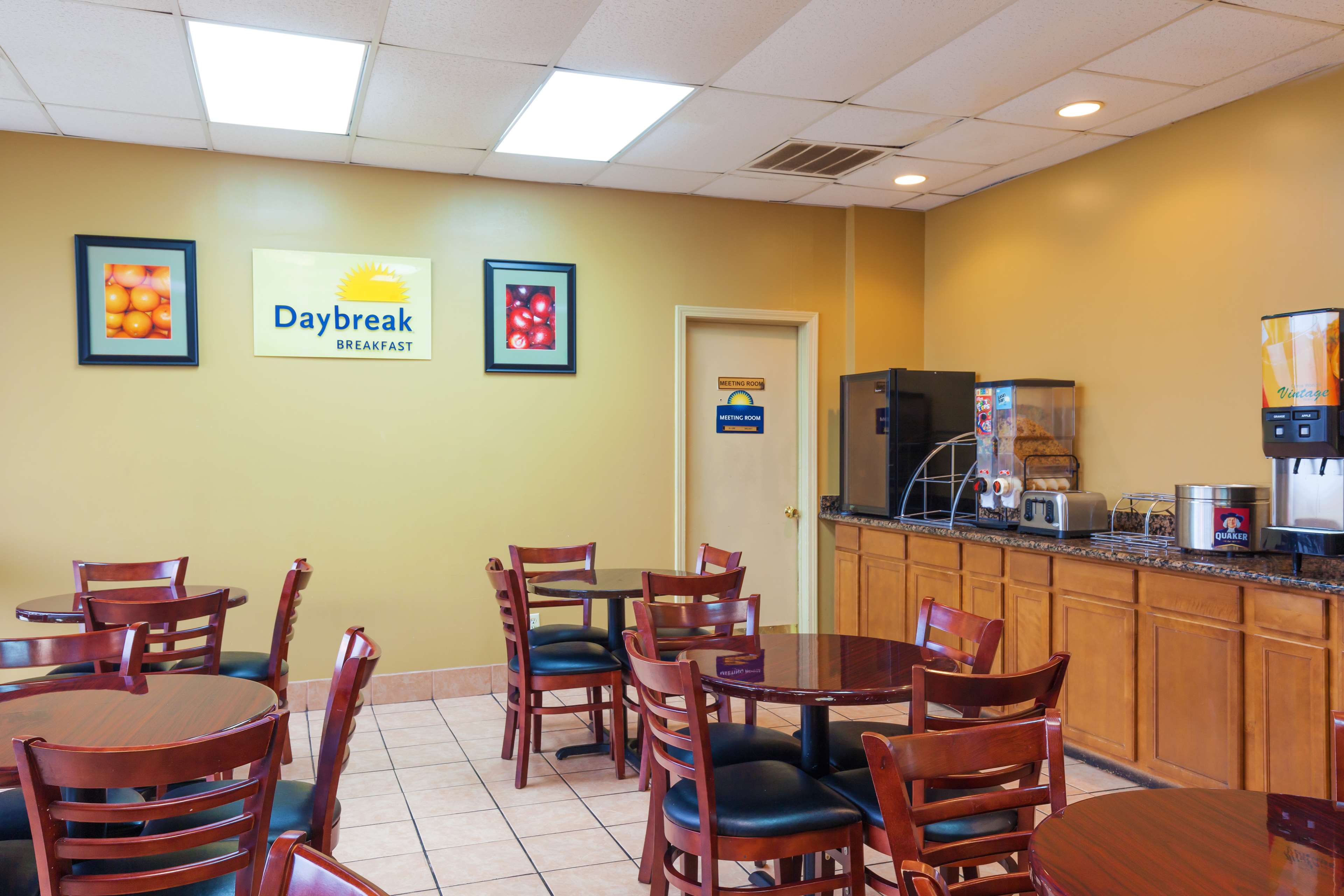 Smart Stay Lafayette