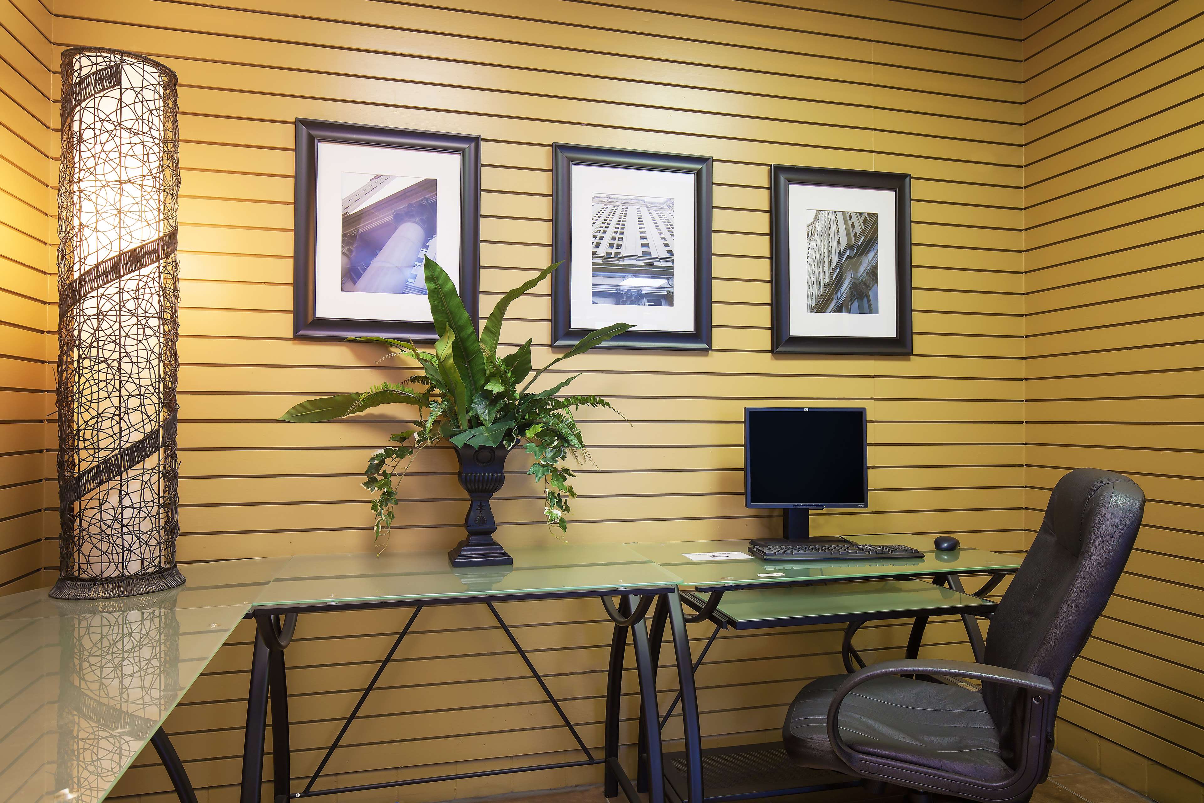 Smart Stay Lafayette