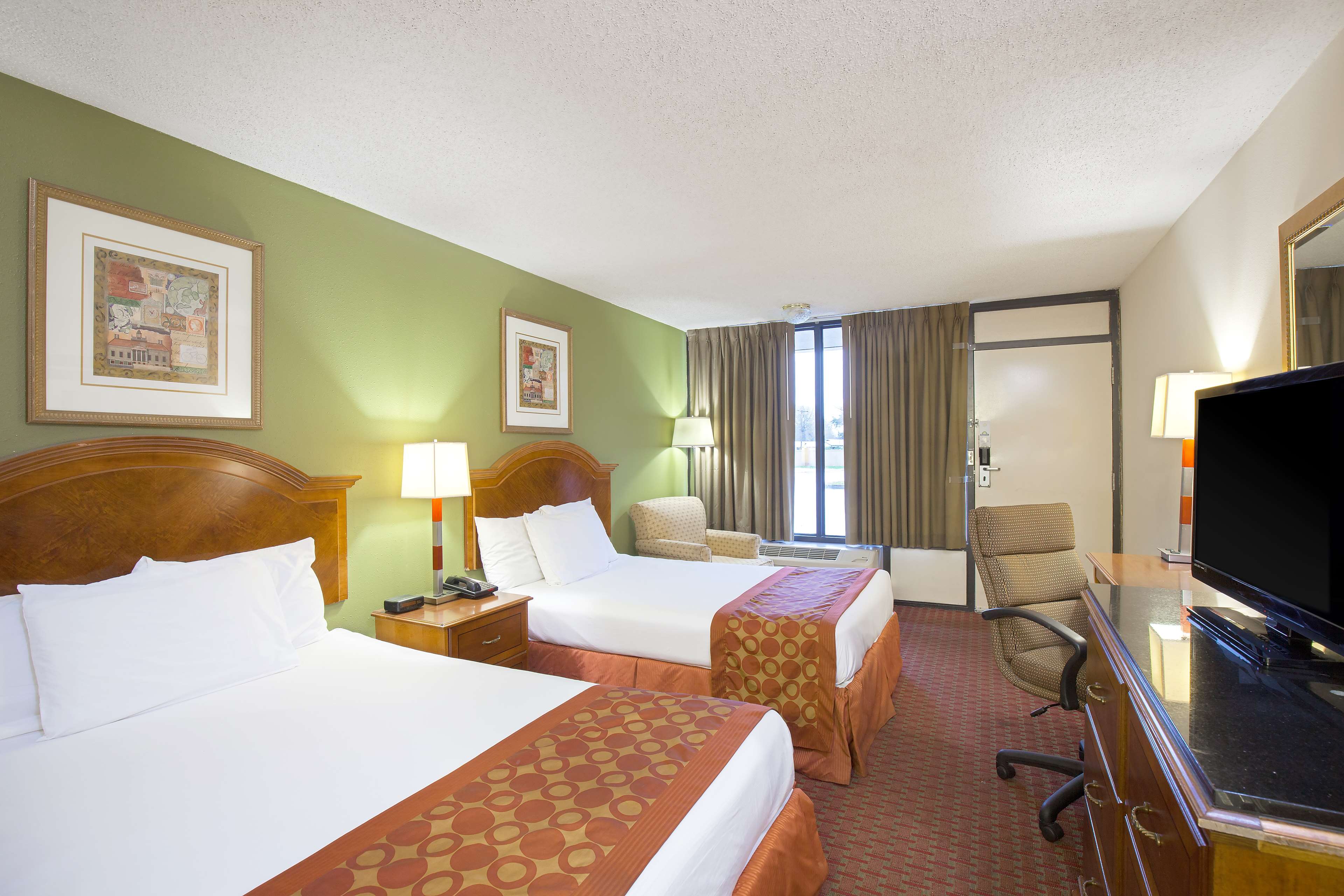 Smart Stay Lafayette