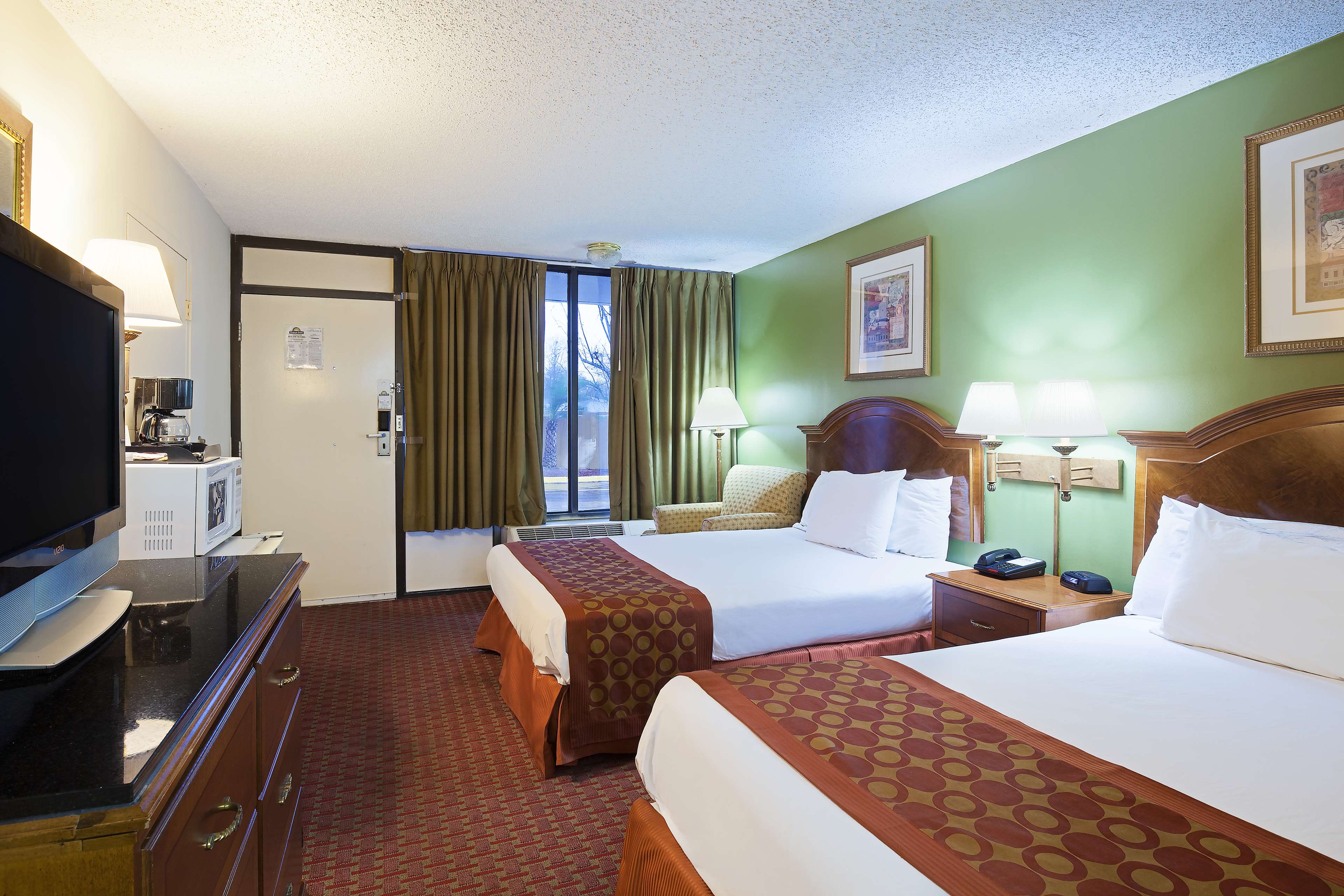 Smart Stay Lafayette