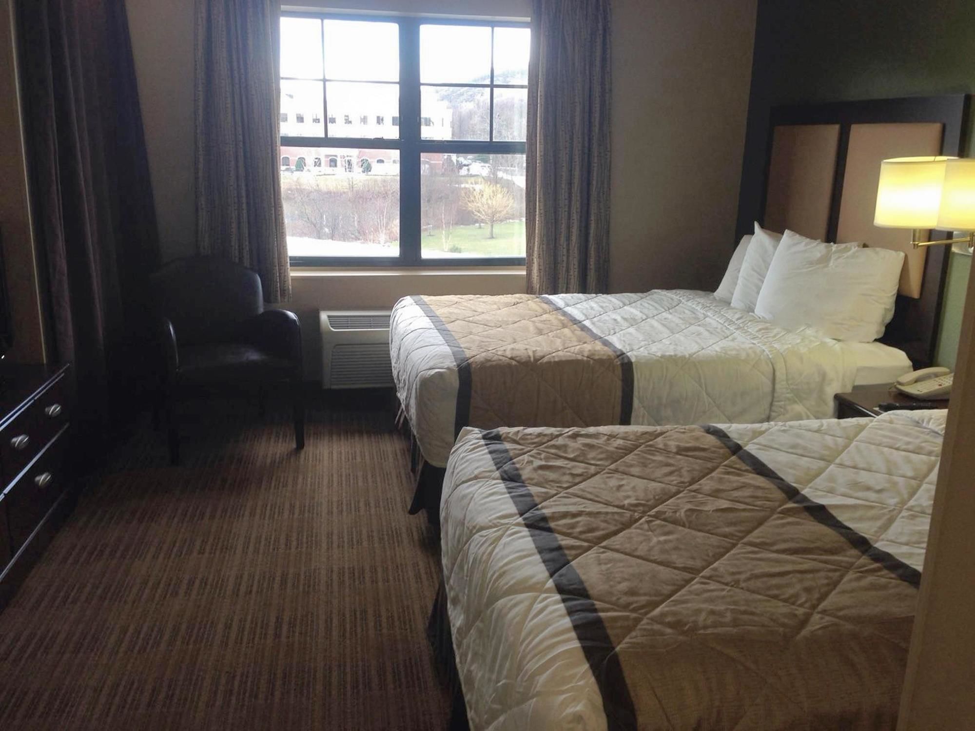 Extended Stay America Select Suites Lafayette Airport