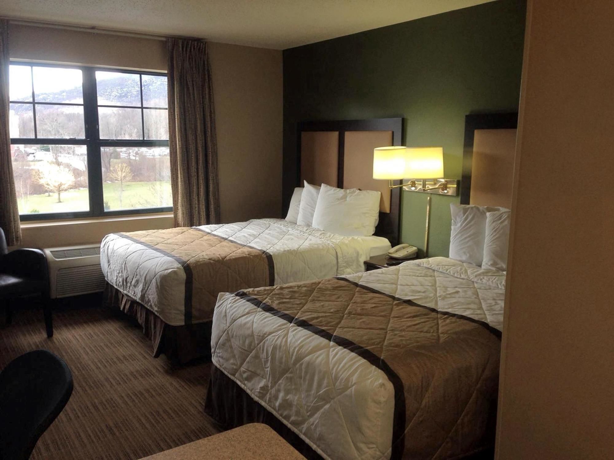 Extended Stay America Select Suites Lafayette Airport