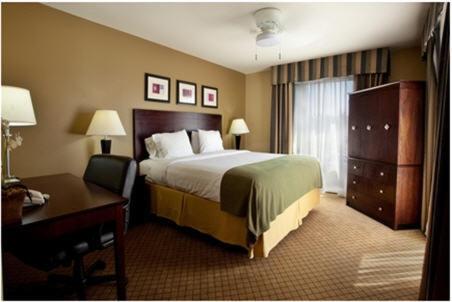 Holiday Inn Express & Suites Lafayette