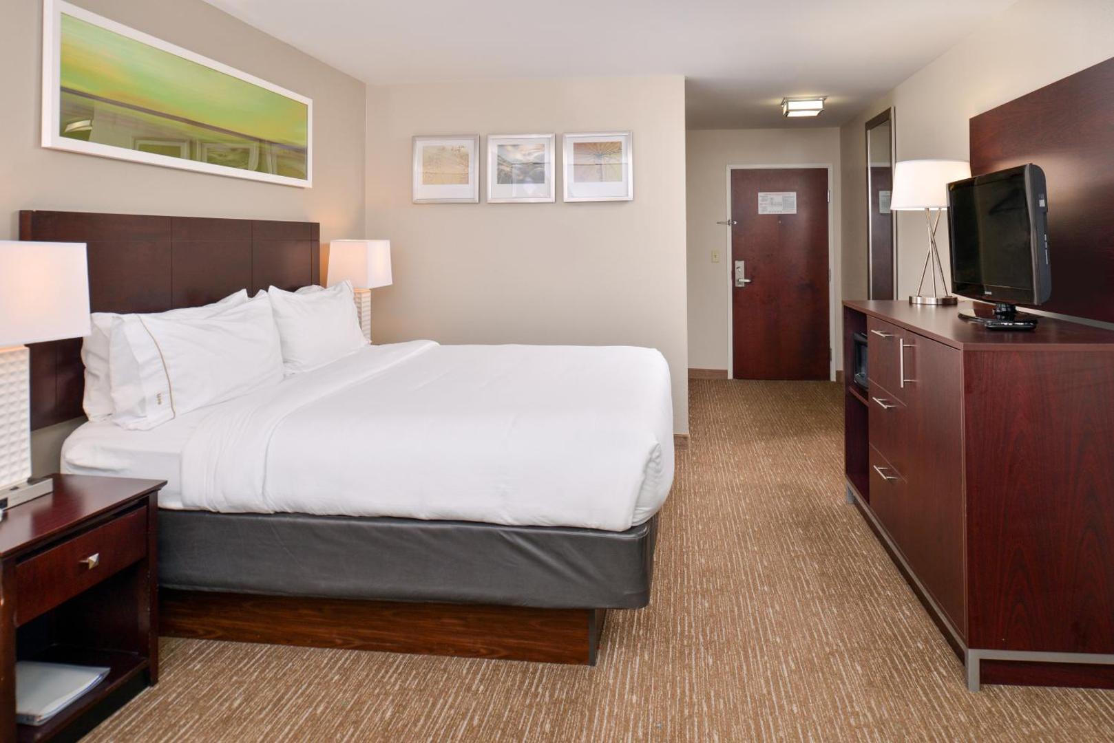 Holiday Inn Express & Suites Lafayette