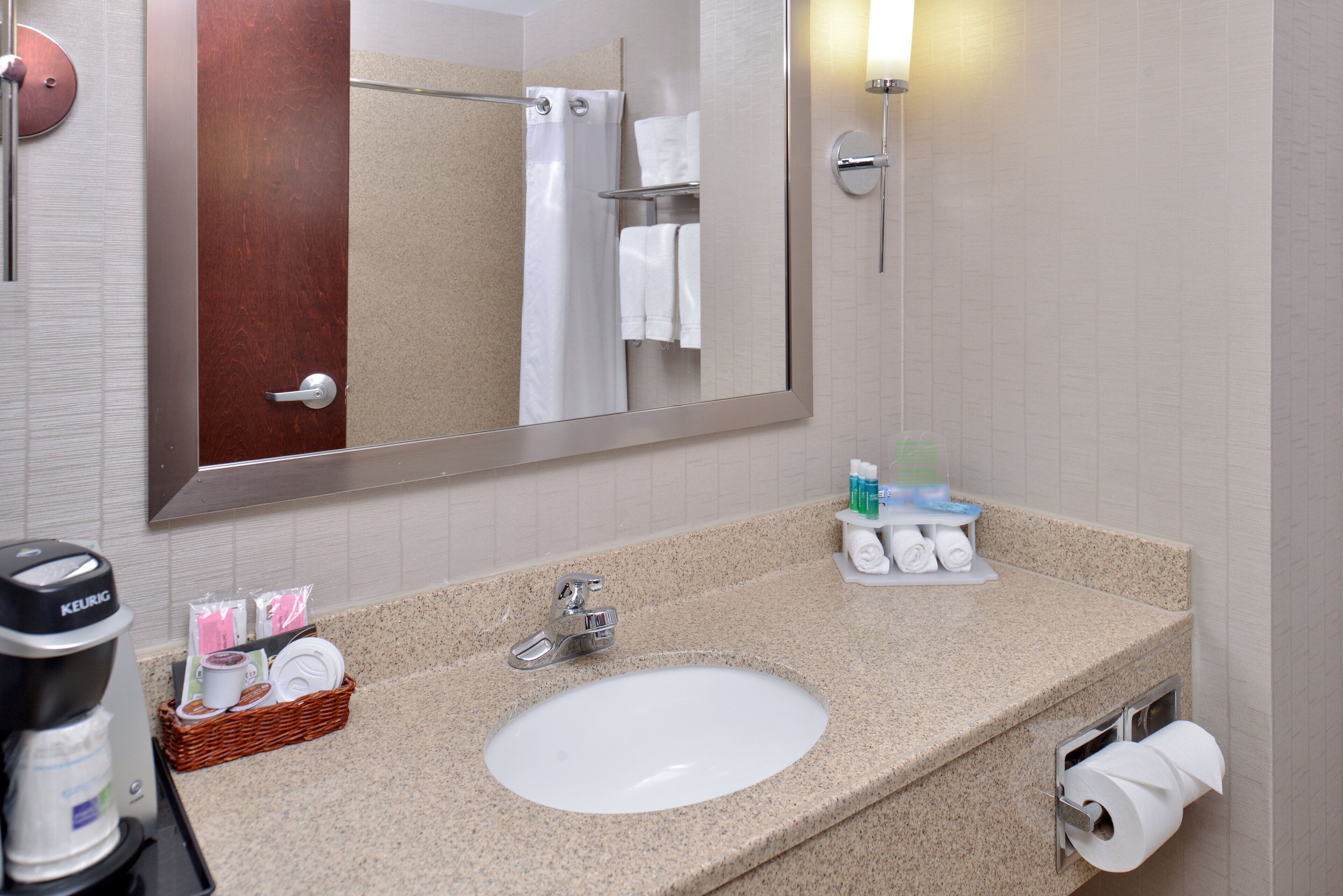 Holiday Inn Express & Suites Lafayette