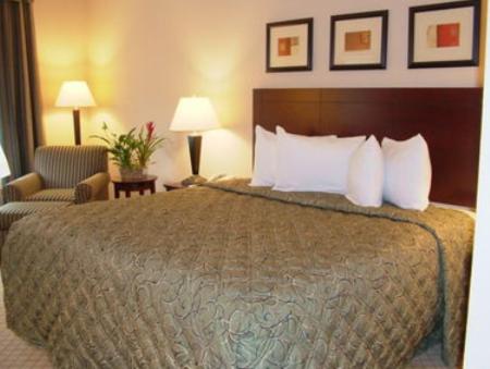 Holiday Inn Express & Suites Lafayette