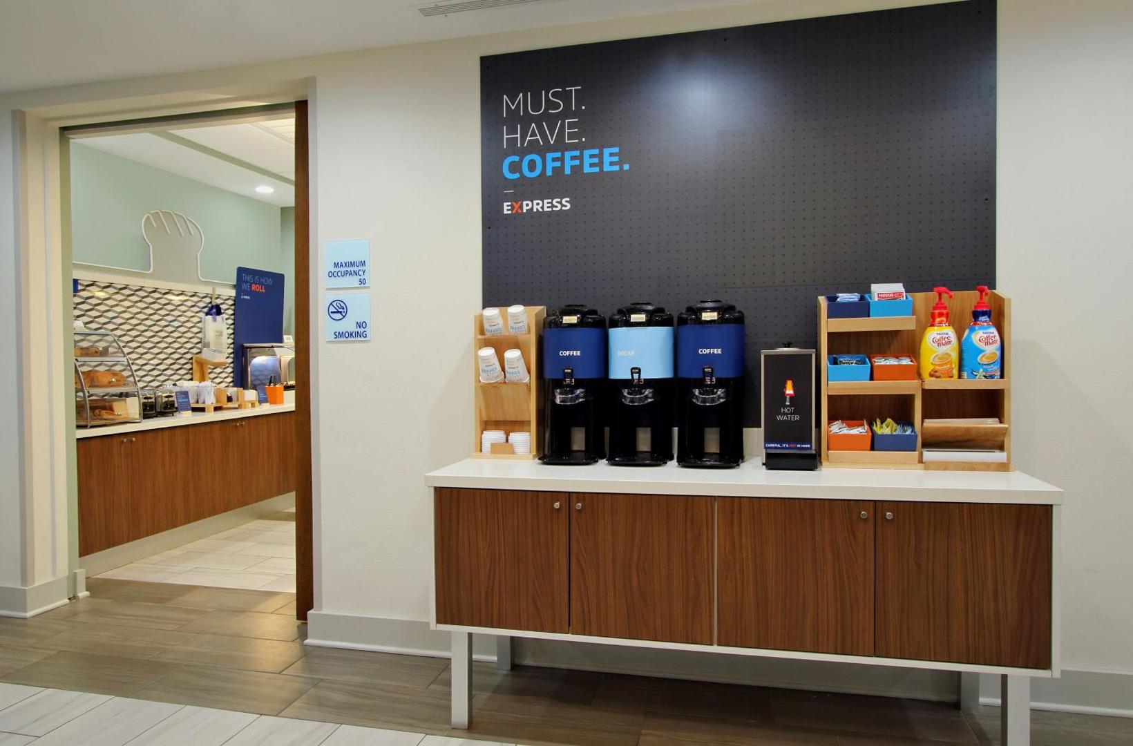 Holiday Inn Express & Suites Lafayette