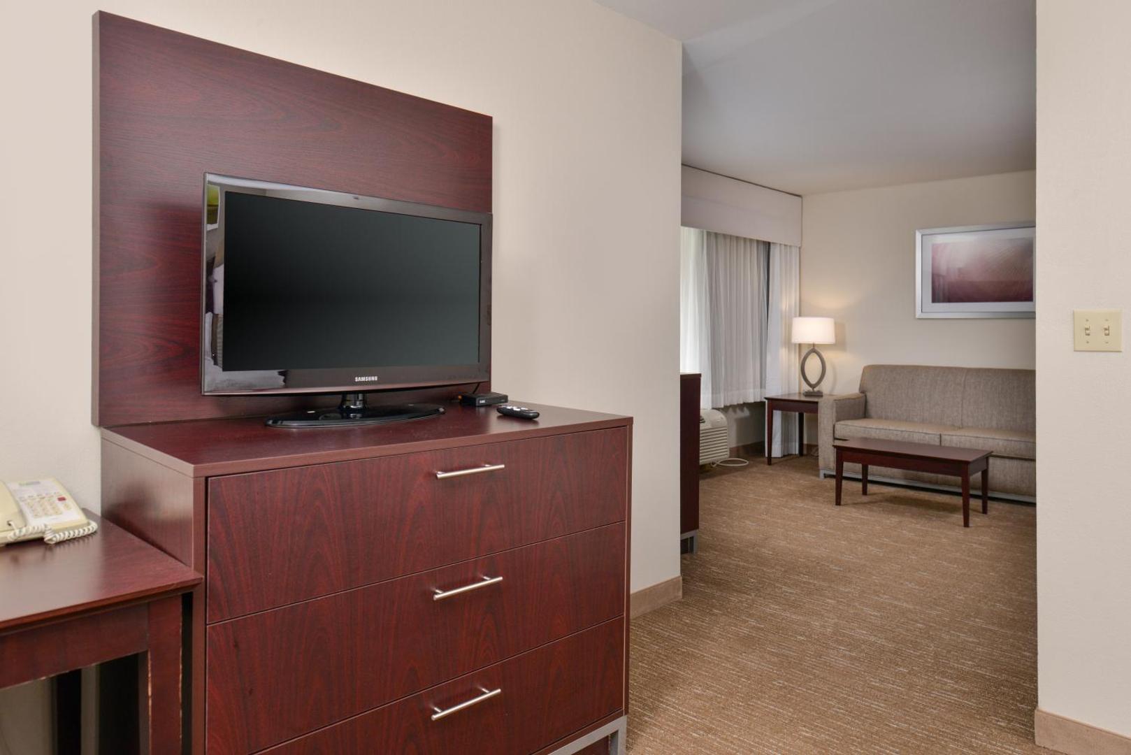 Holiday Inn Express & Suites Lafayette