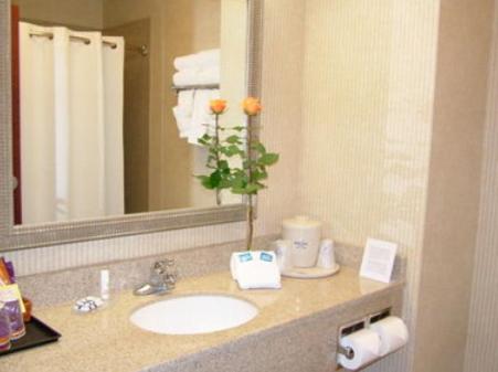 Holiday Inn Express & Suites Lafayette