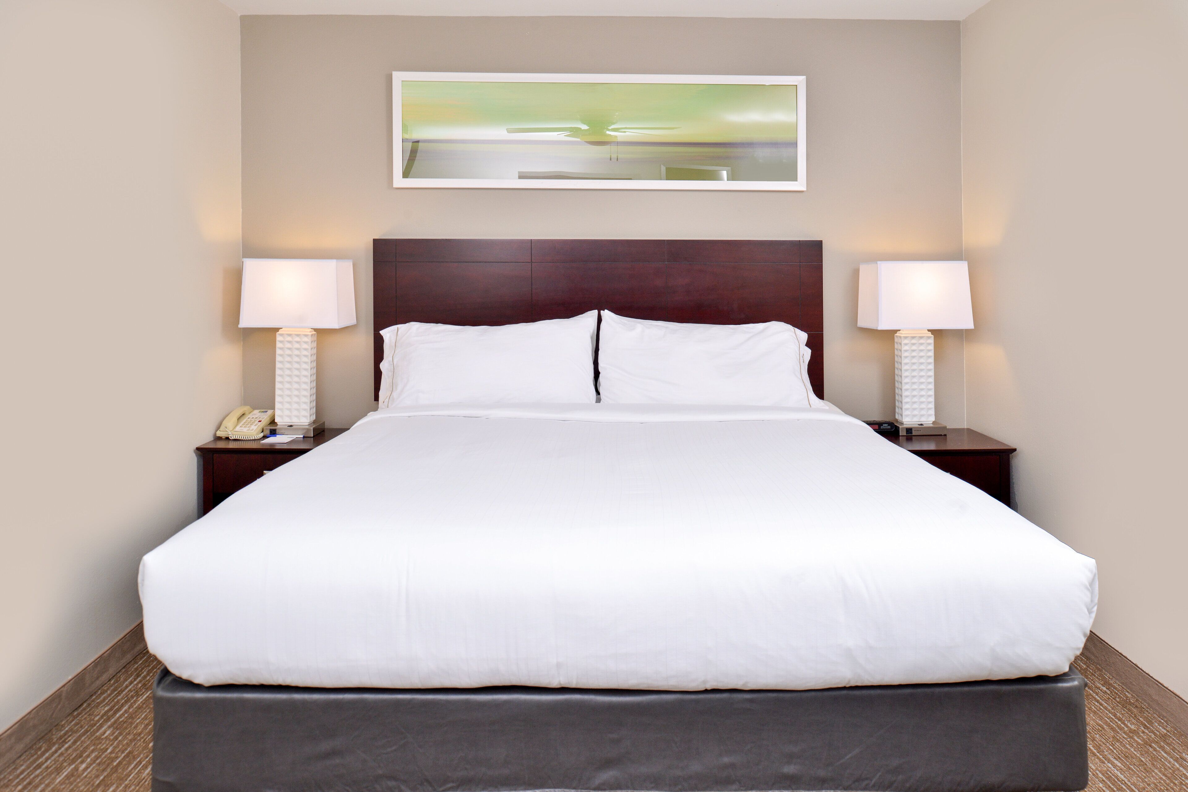 Holiday Inn Express & Suites Lafayette