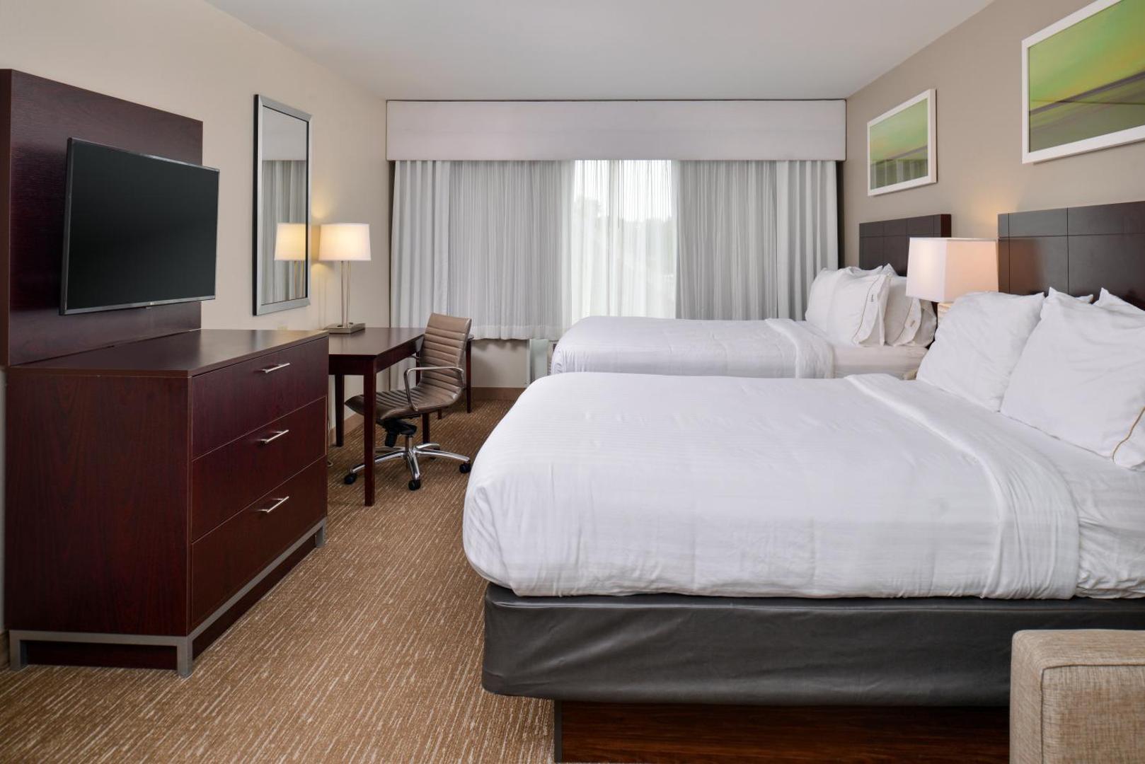 Holiday Inn Express & Suites Lafayette