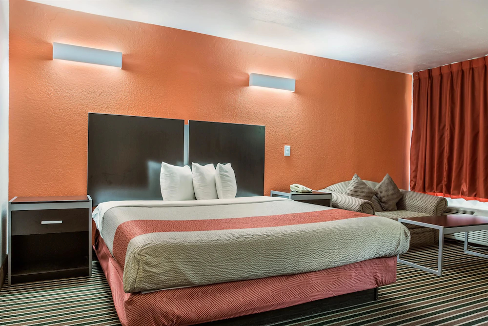 Motel 6 Lafayette