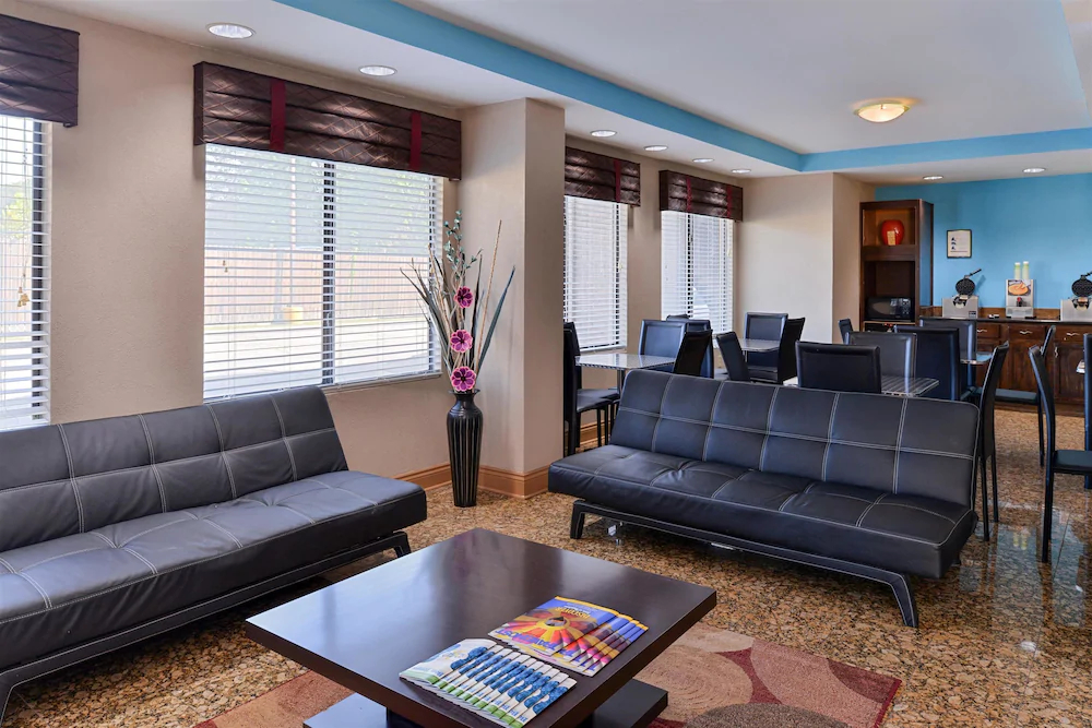 Motel 6 Lafayette