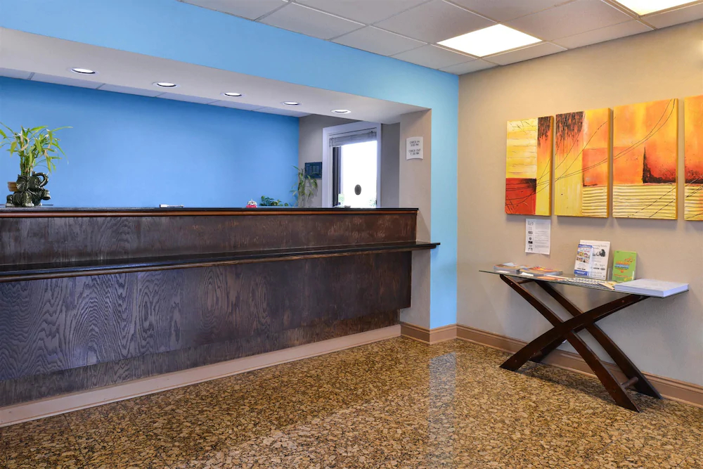 Motel 6 Lafayette