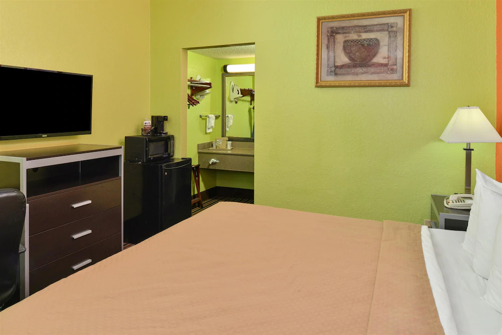 Motel 6 Lafayette