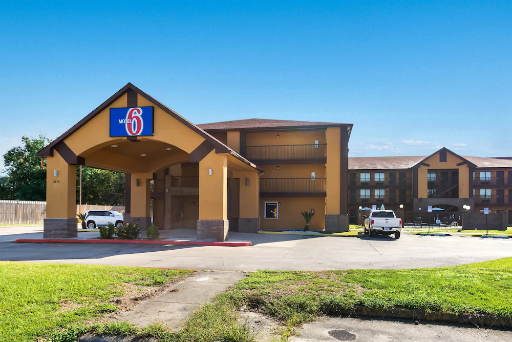 Motel 6 Lafayette