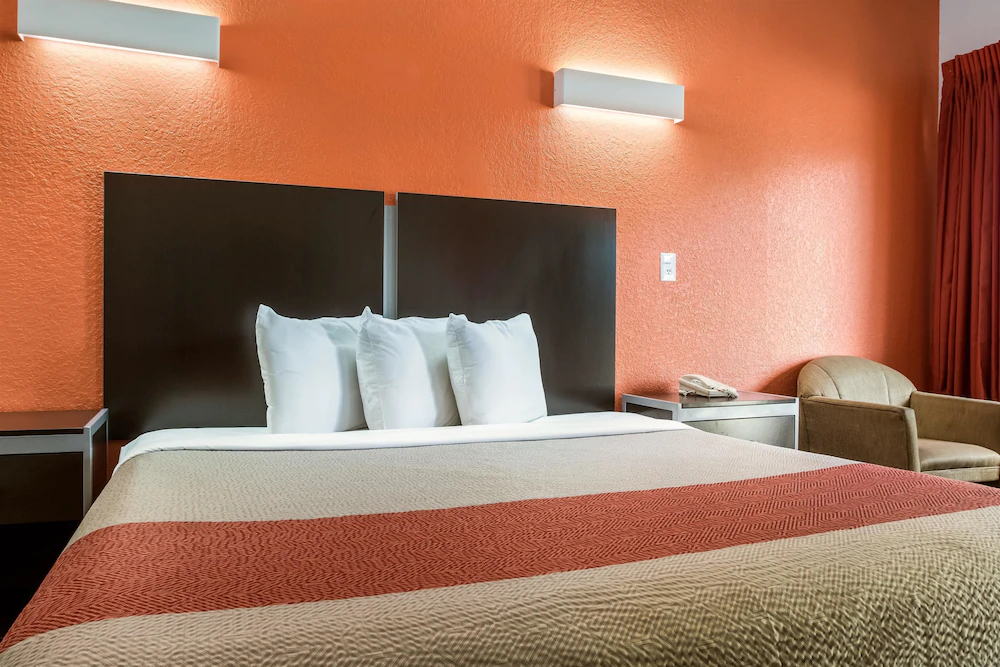 Motel 6 Lafayette