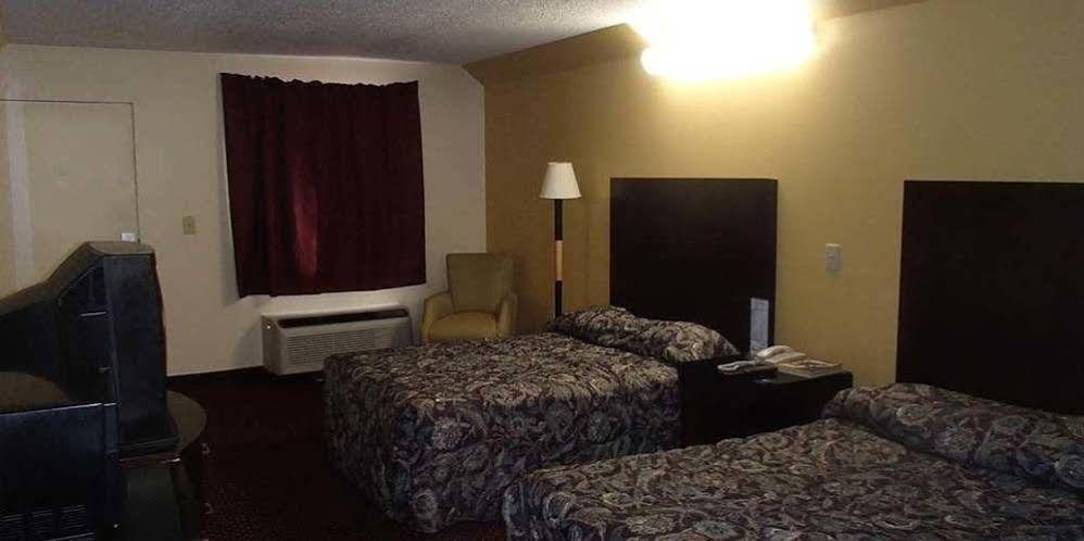 Royal Inn Lafayette