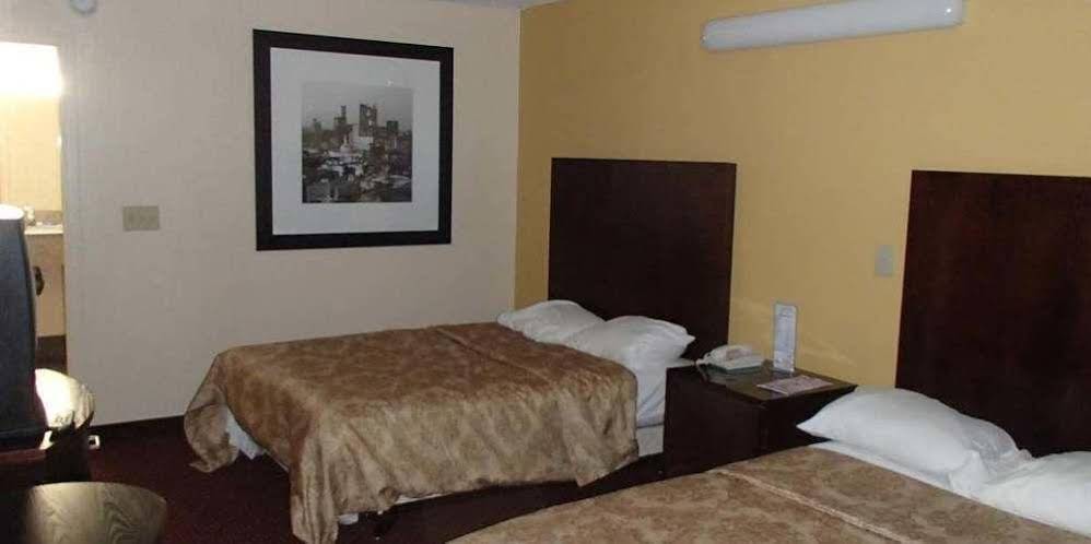 Royal Inn Lafayette