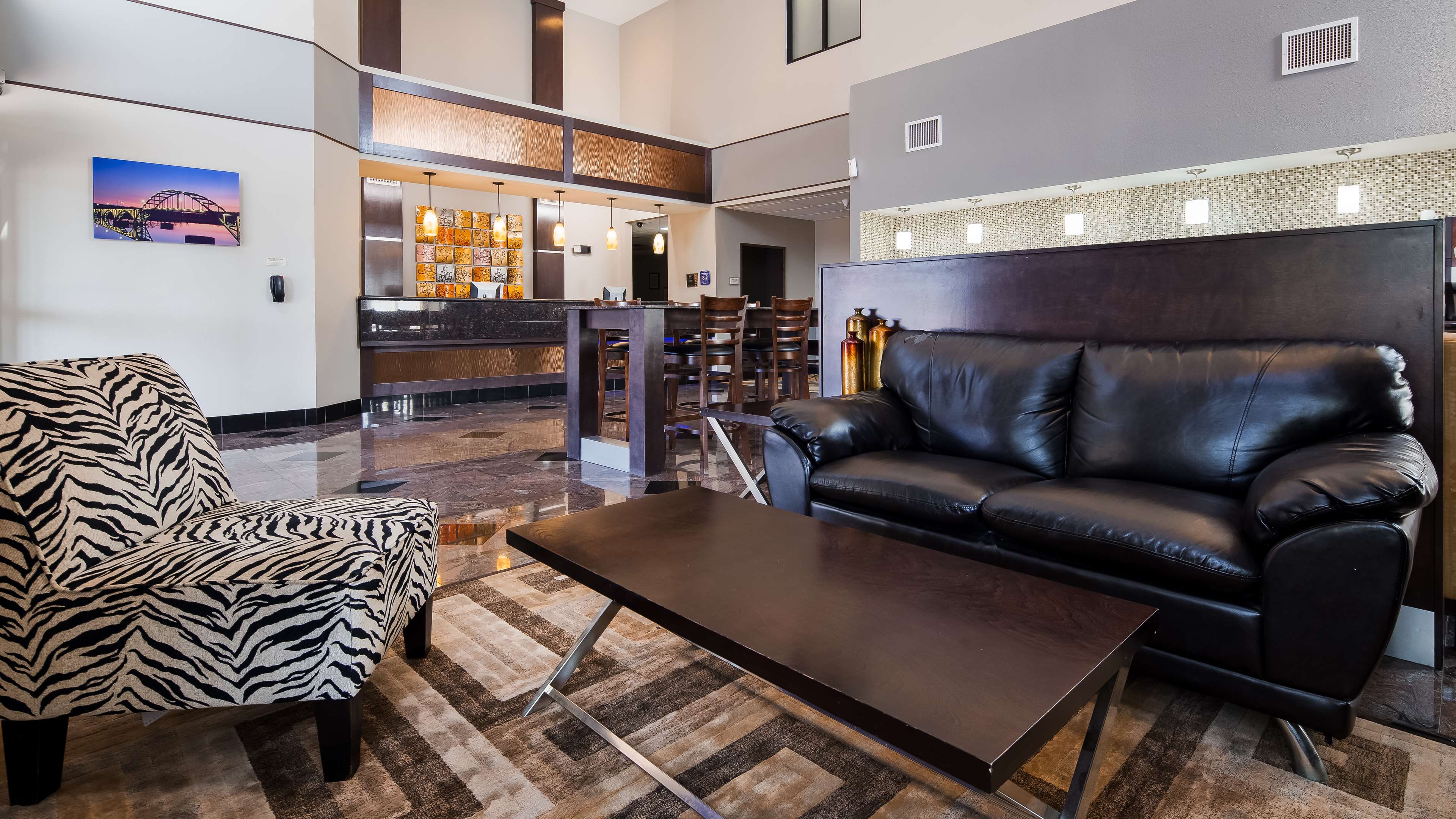 Best Western Bayou Inn & Suites