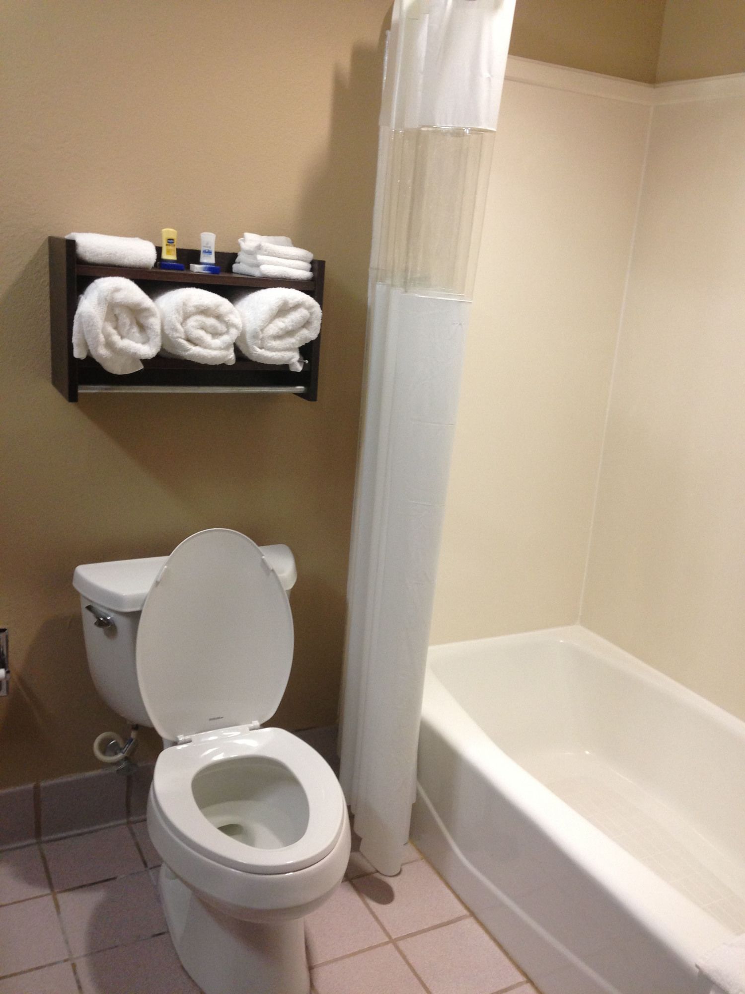 Best Western Bayou Inn & Suites