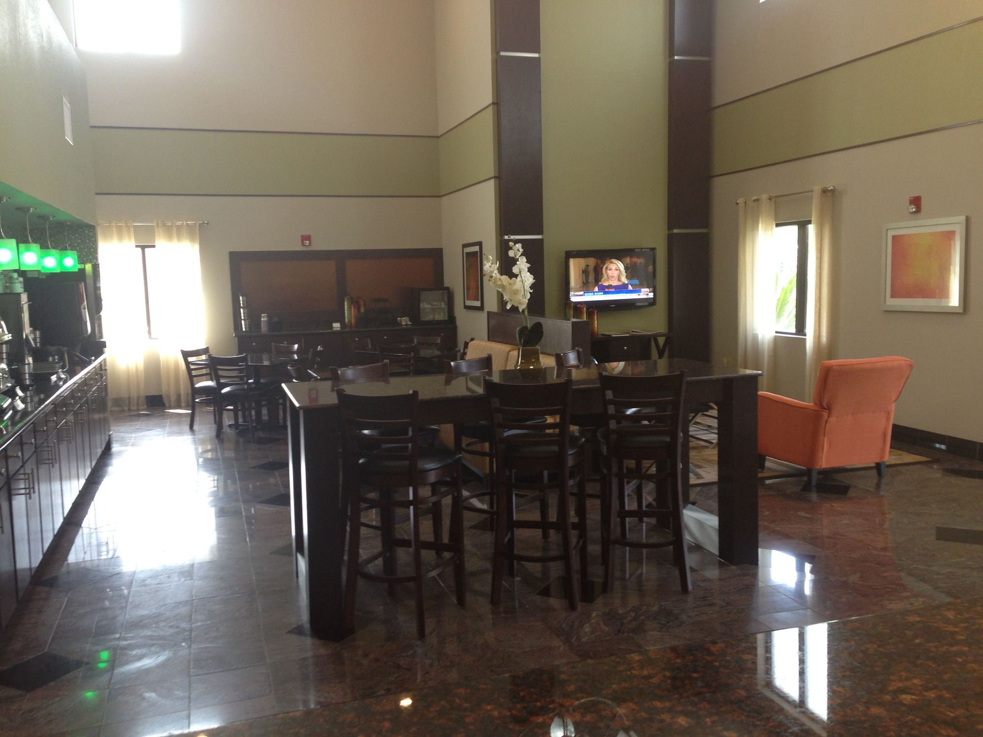 Best Western Bayou Inn & Suites