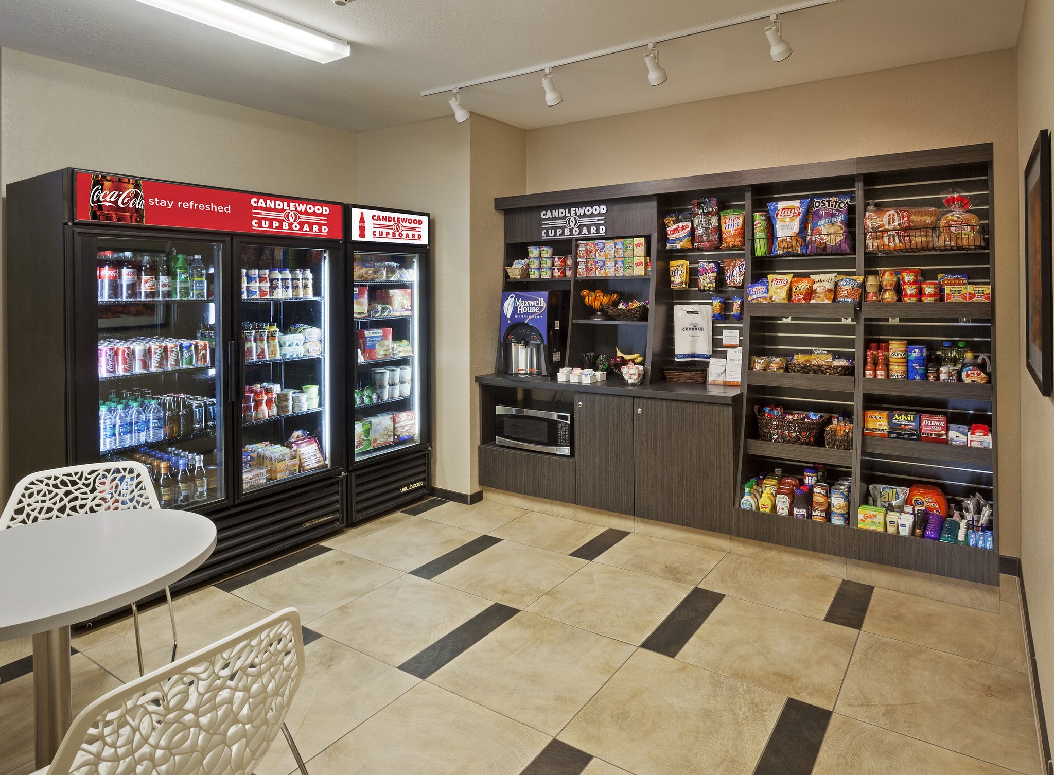 Candlewood Suites Lake Charles South