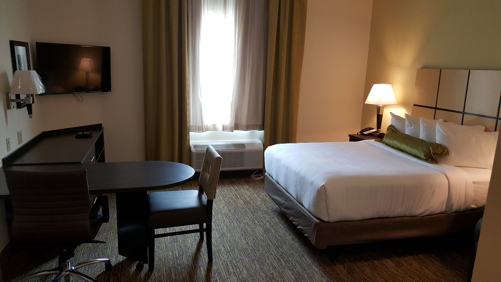 Candlewood Suites Lake Charles South