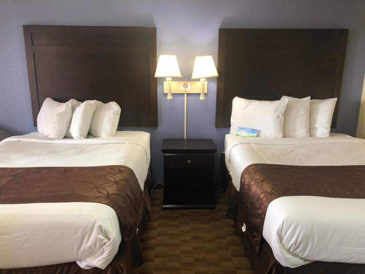 Days Inn by Wyndham Lake Charles