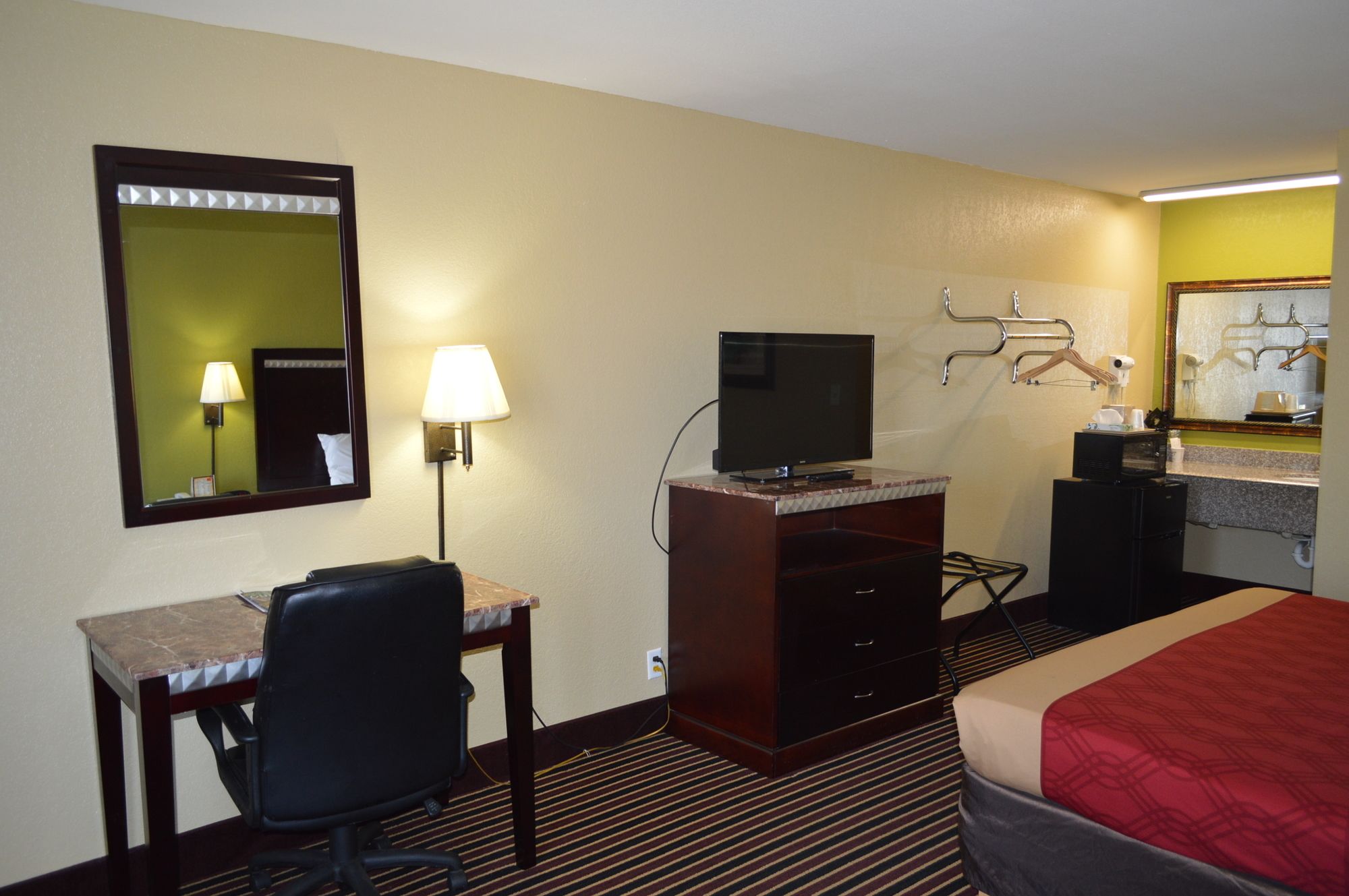 Econo Lodge Lake Charles