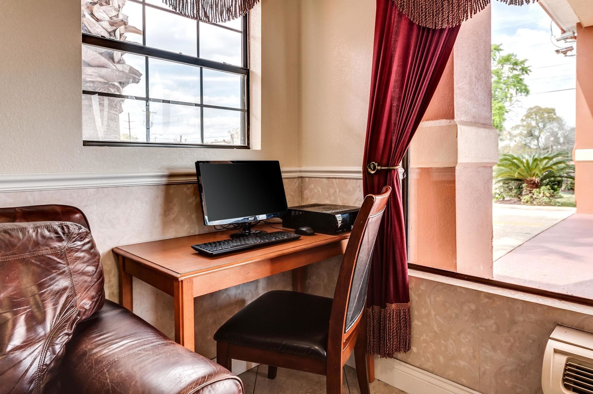 Econo Lodge Lake Charles