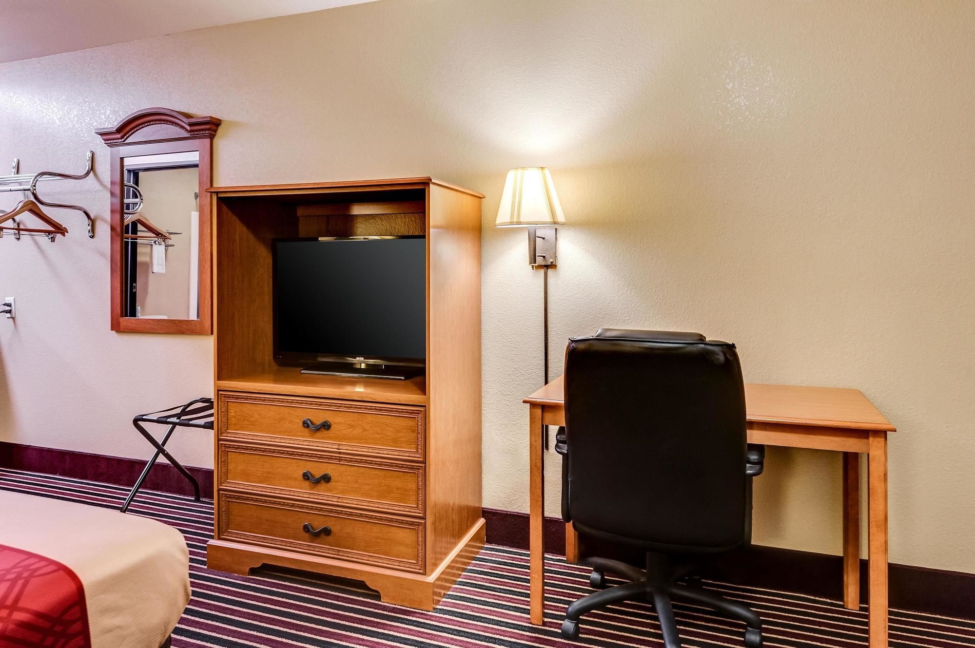 Econo Lodge Lake Charles