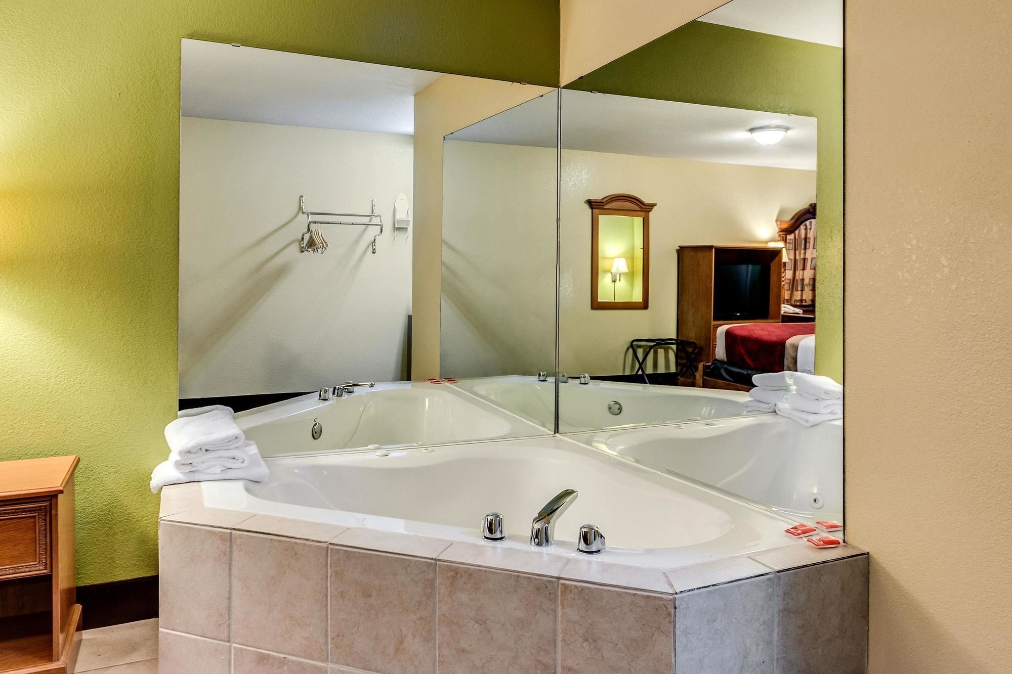 Econo Lodge Lake Charles