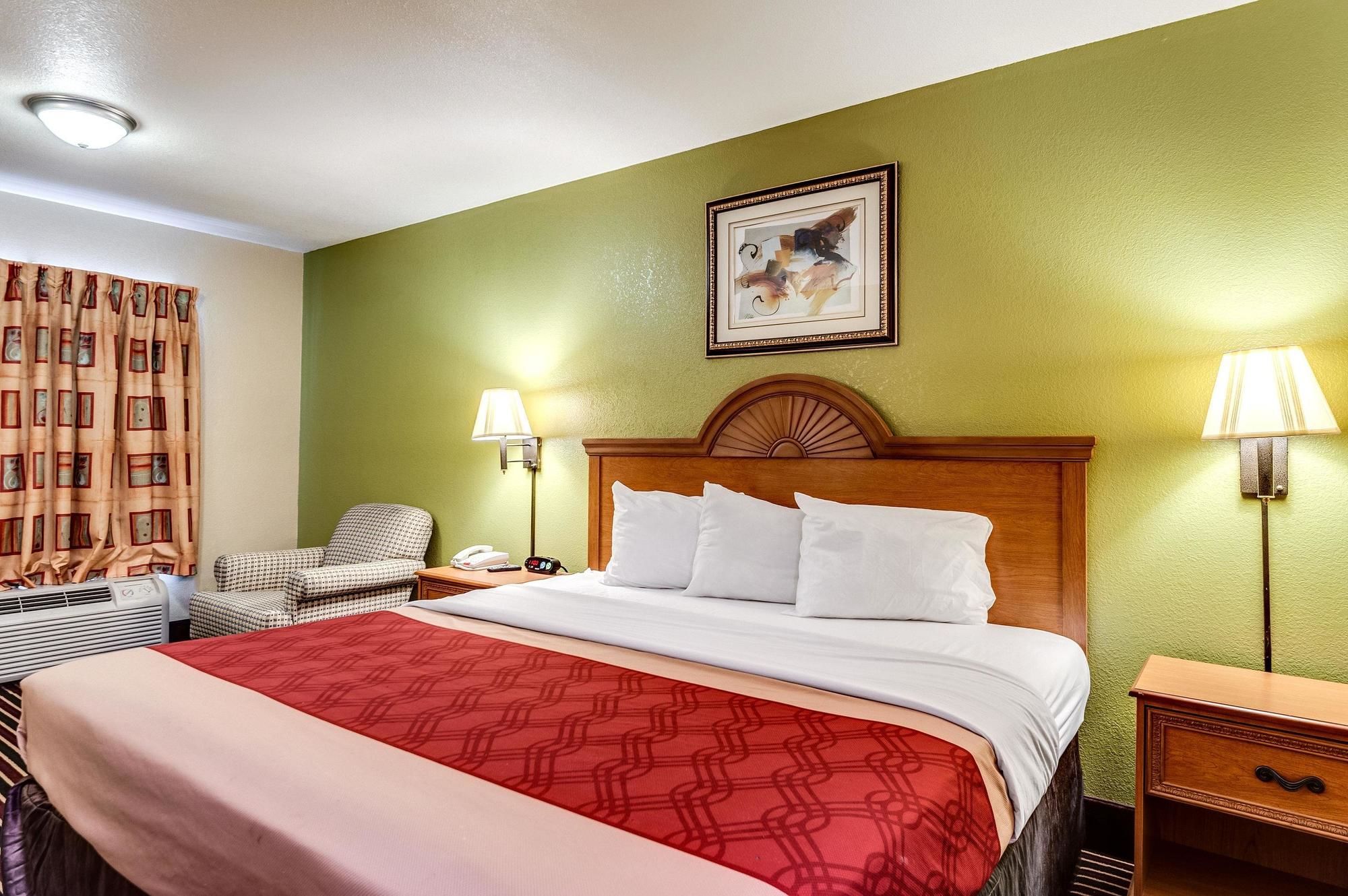 Econo Lodge Lake Charles