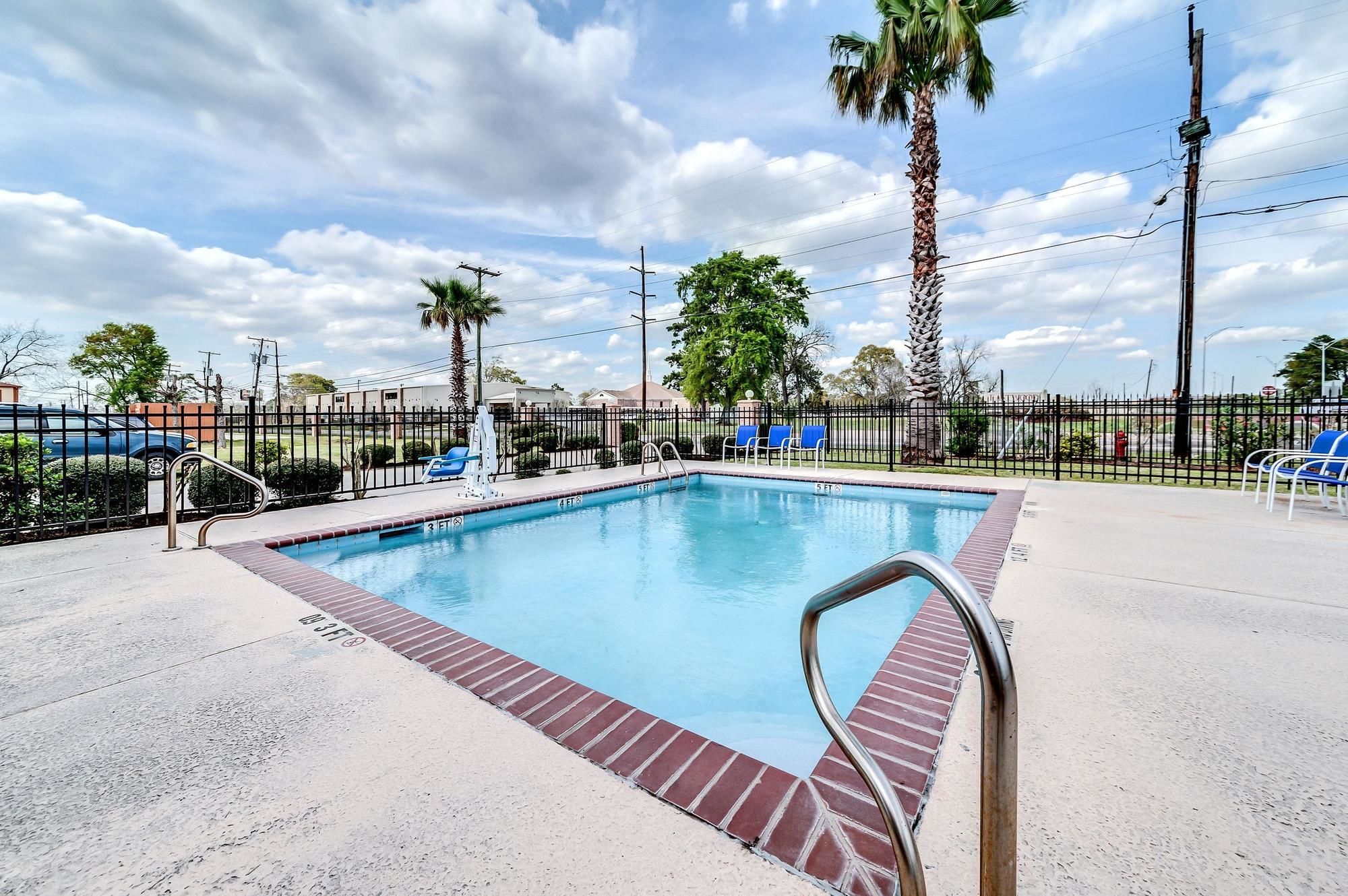 Econo Lodge Lake Charles
